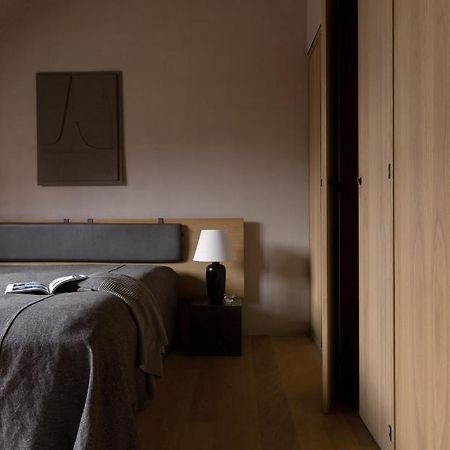 Hotel Audo Copenaghen Esterno foto