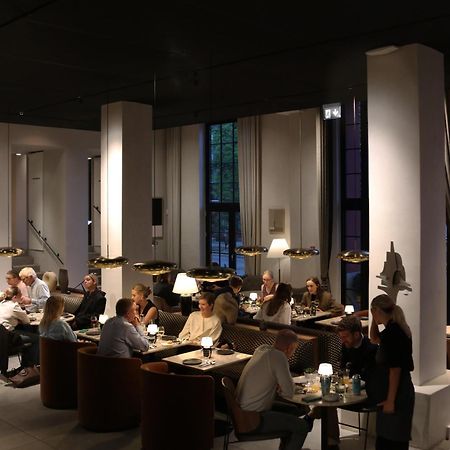 Hotel Audo Copenaghen Esterno foto