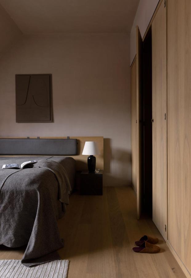 Hotel Audo Copenaghen Esterno foto