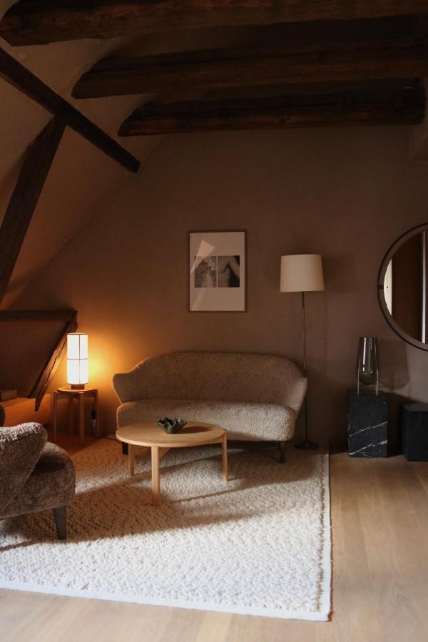 Hotel Audo Copenaghen Esterno foto