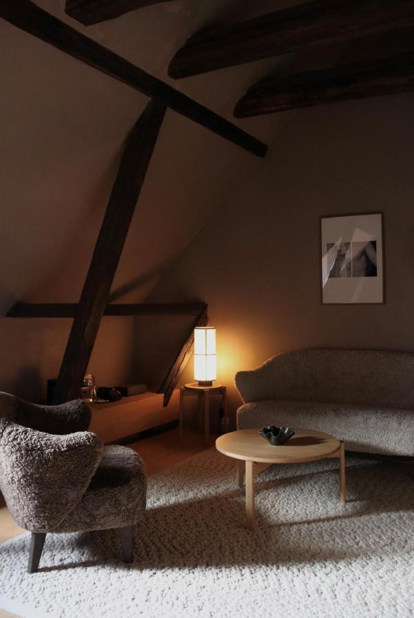 Hotel Audo Copenaghen Esterno foto