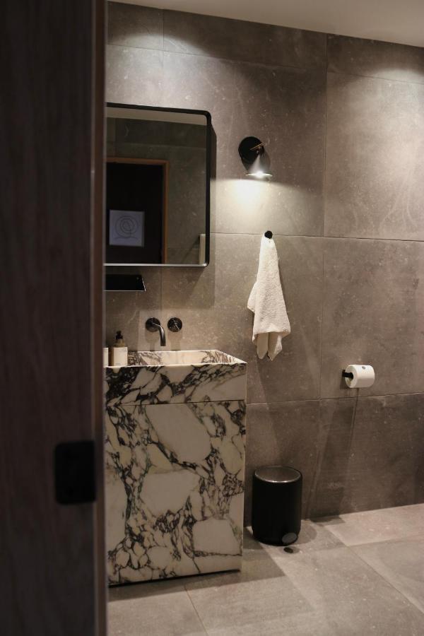 Hotel Audo Copenaghen Esterno foto