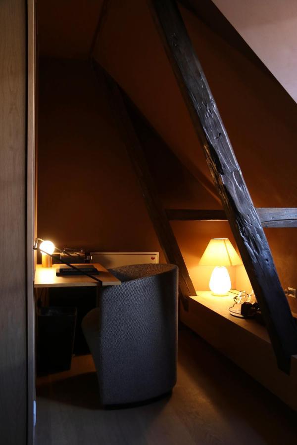 Hotel Audo Copenaghen Esterno foto