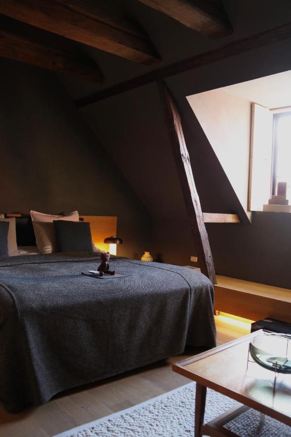 Hotel Audo Copenaghen Esterno foto