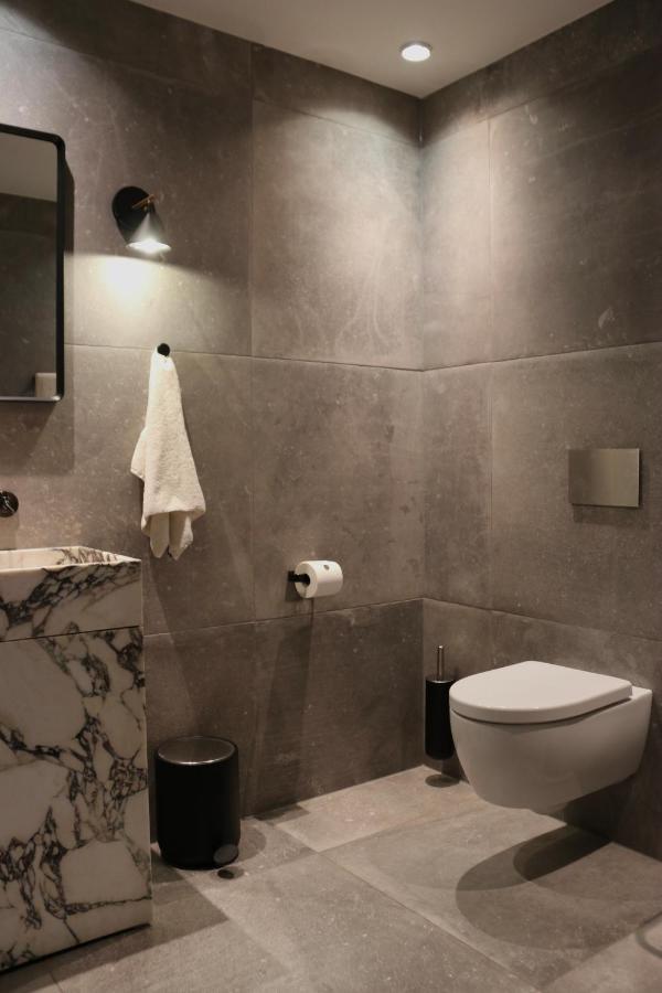 Hotel Audo Copenaghen Esterno foto