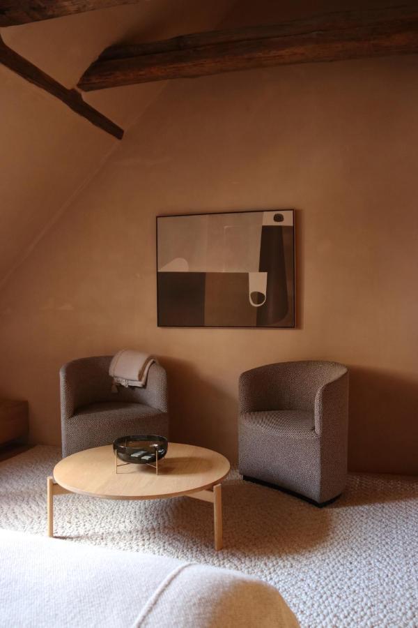 Hotel Audo Copenaghen Esterno foto