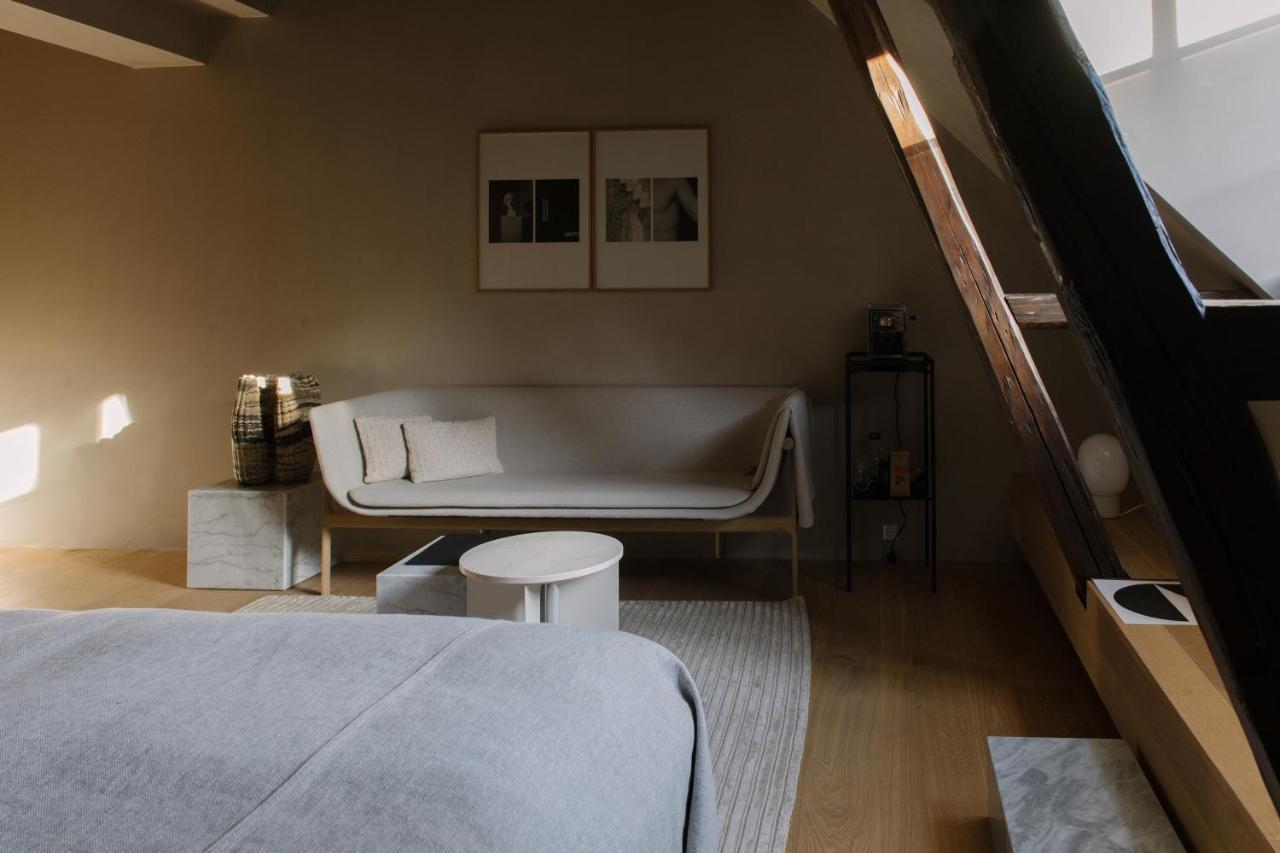 Hotel Audo Copenaghen Esterno foto