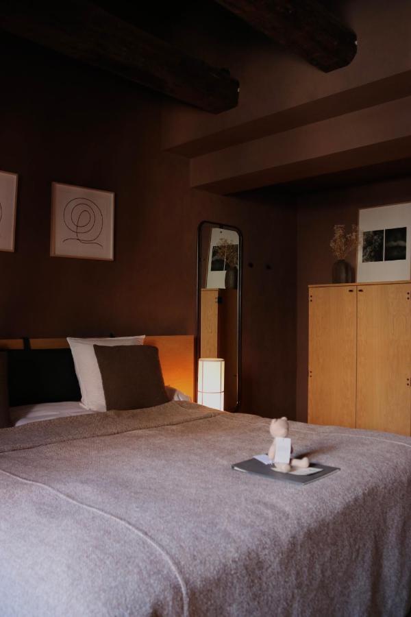 Hotel Audo Copenaghen Esterno foto