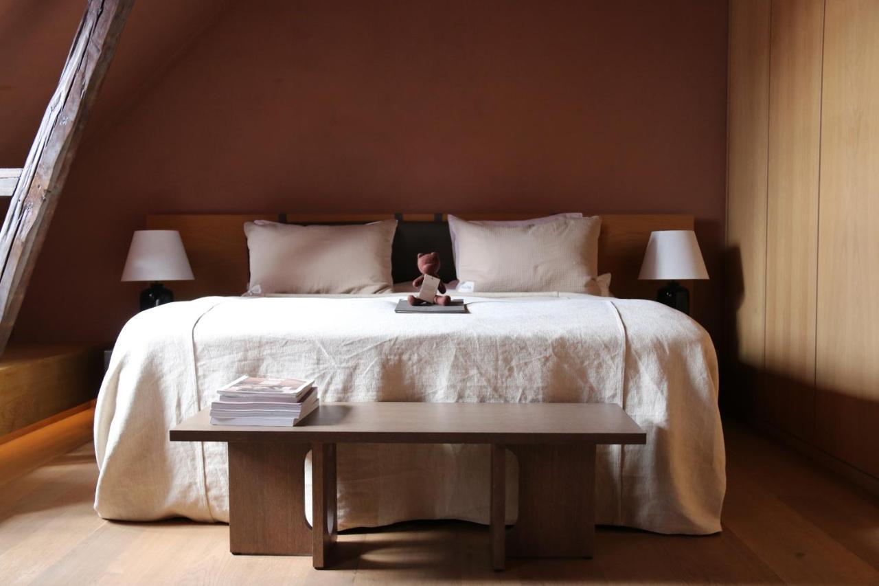 Hotel Audo Copenaghen Esterno foto