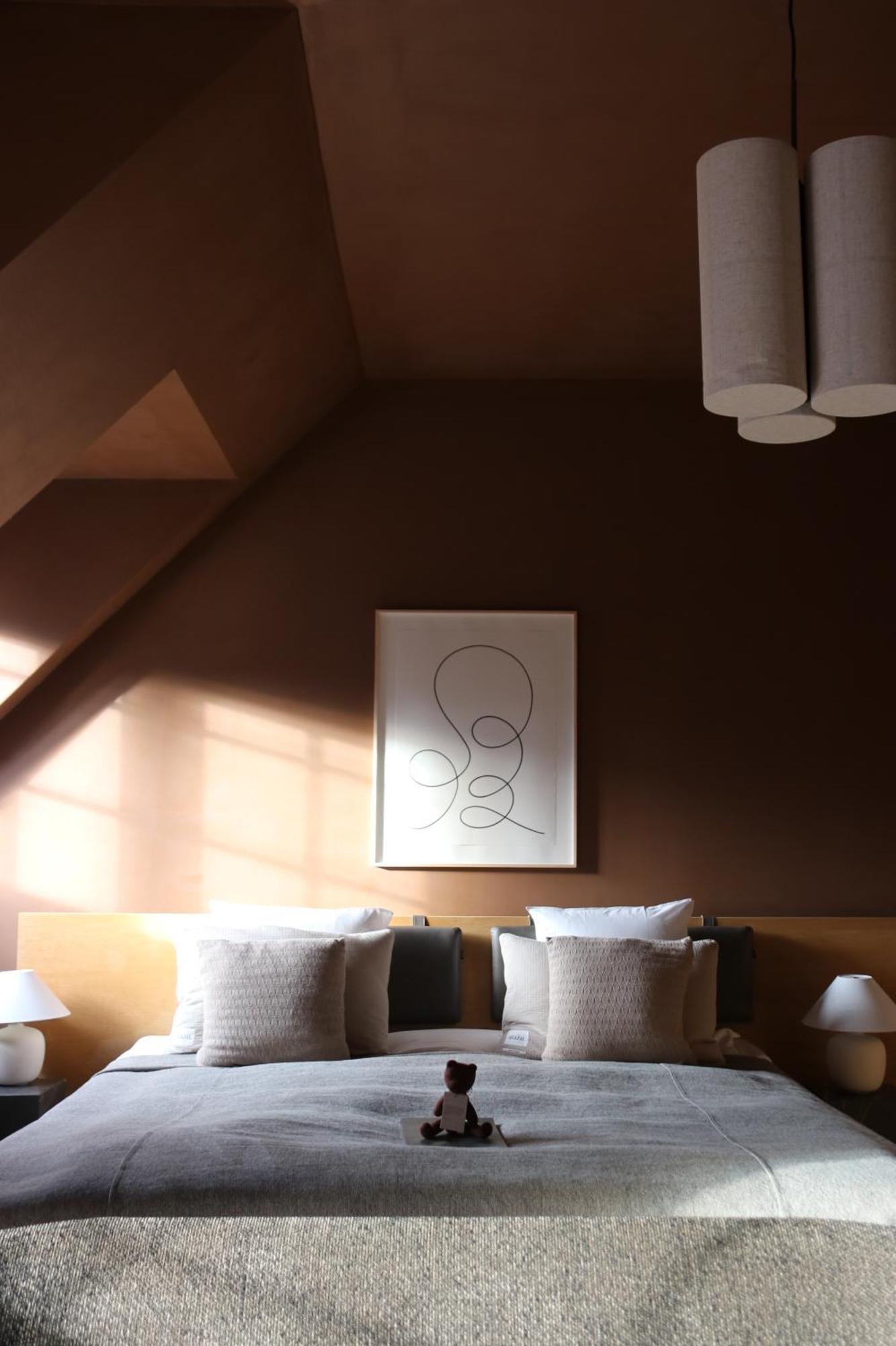 Hotel Audo Copenaghen Esterno foto